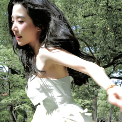 岁月无声