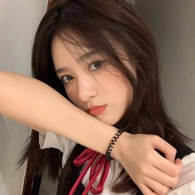 黑白姊妹