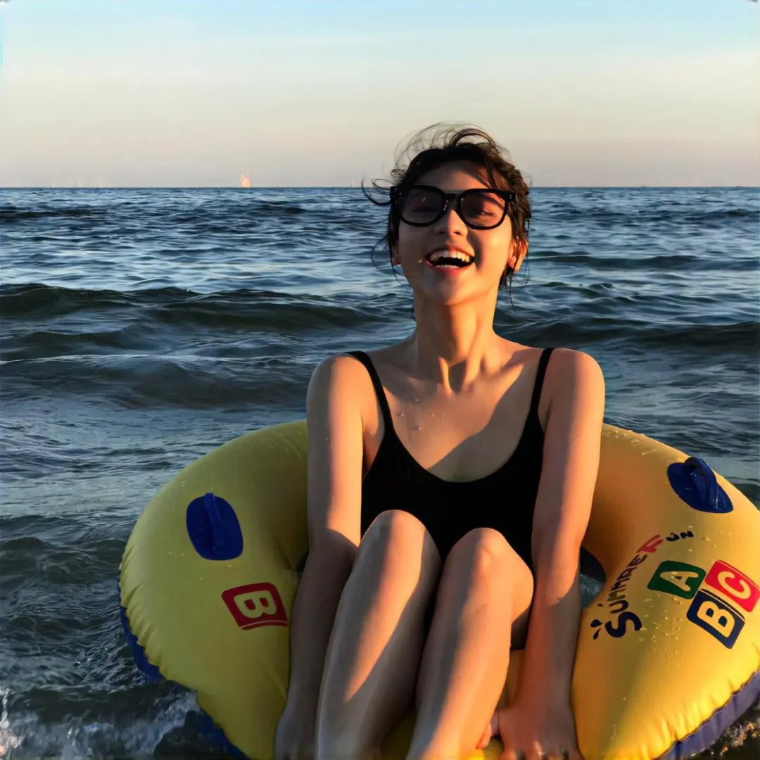 异种大海怪