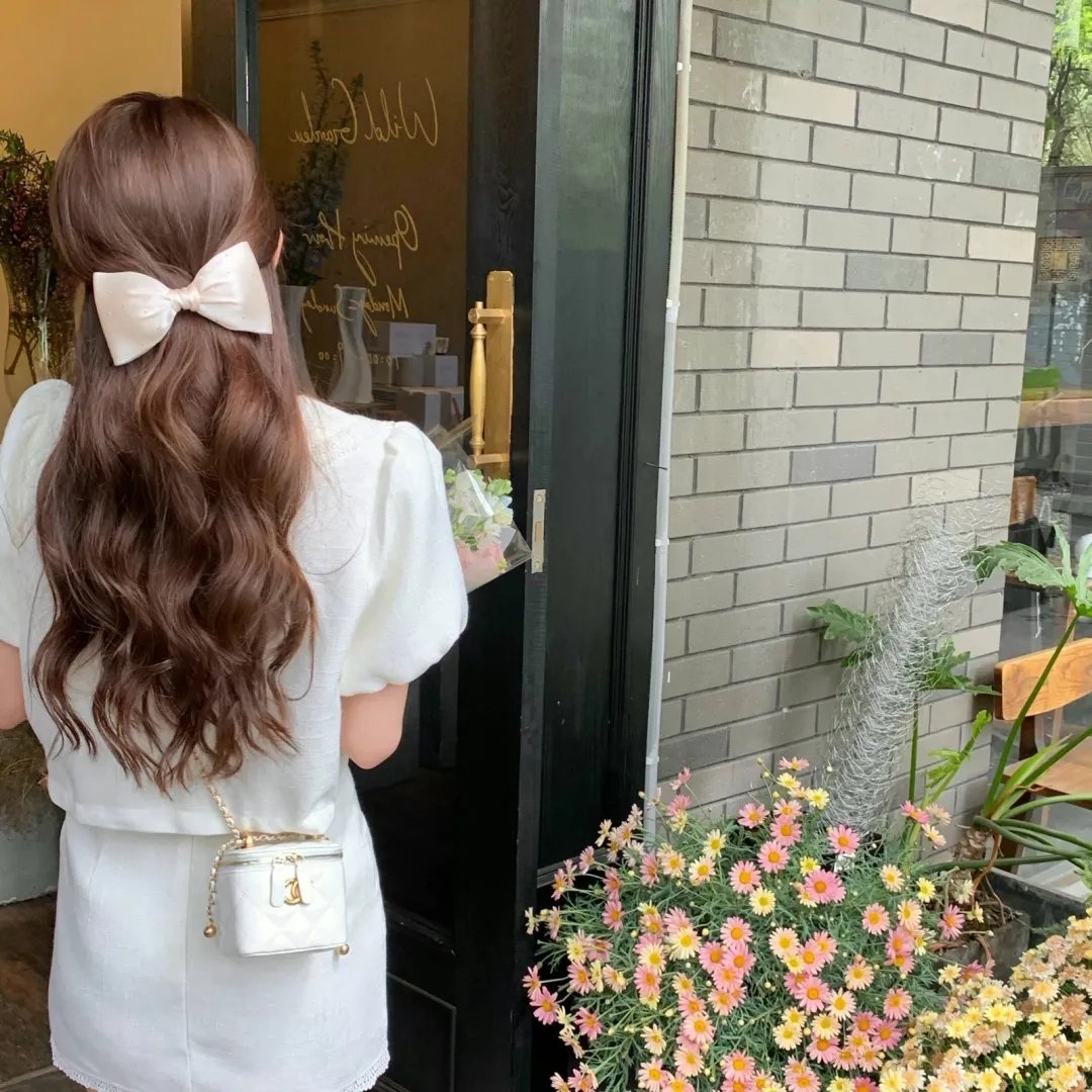 勾魂女郎