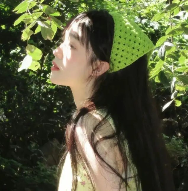 绮梦痕